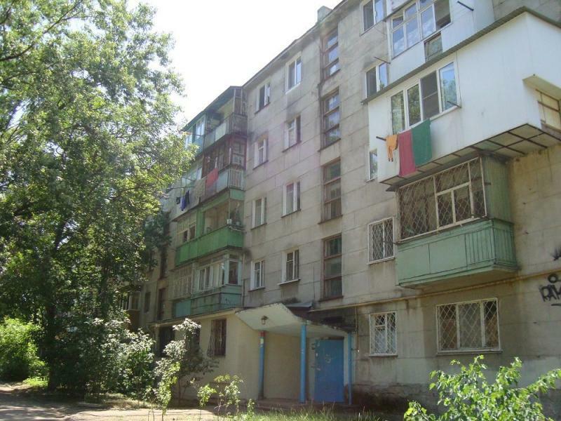 Одеса, Академика Заболотного вул., 15