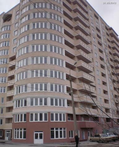 Донецк, Бестужева ул., 6