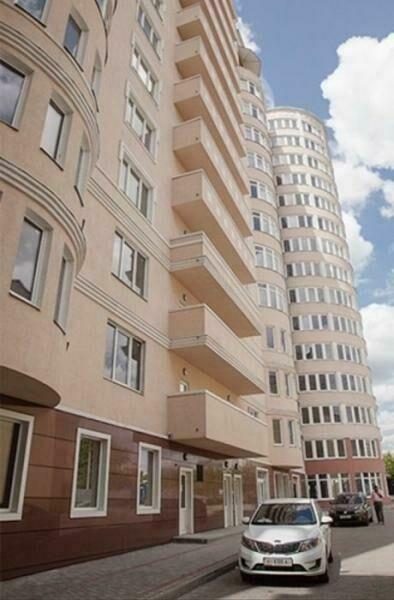 Донецк, Бестужева ул., 6