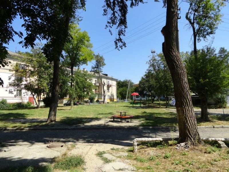 АР Крым обл., г. Керчь, Радио ул., 45