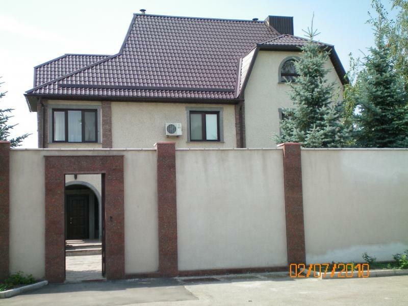Донецк, Верховинская ул., 10