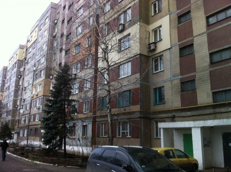 Донецька обл., м. Макіївка, Західна вул., 80
