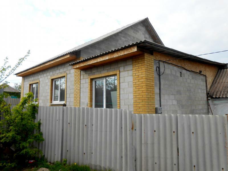 Донецька обл., м. Маріуполь, Парковая вул., 23
