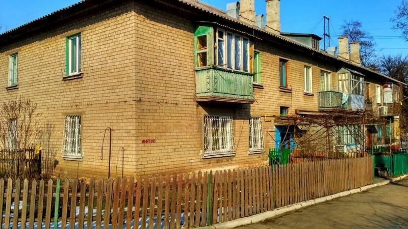 Донецька обл., м. Маріуполь, Победы просп., 79