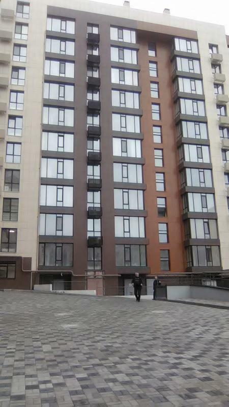 Продаж 4-кімнатної квартири 160 м², Василя Жуковського вул., 21