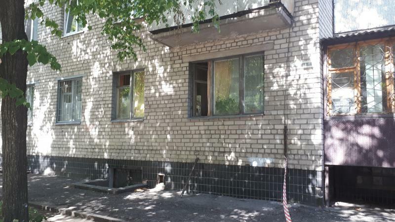 Оренда 1-кімнатної квартири 33 м², Василя Жуковського вул., 4