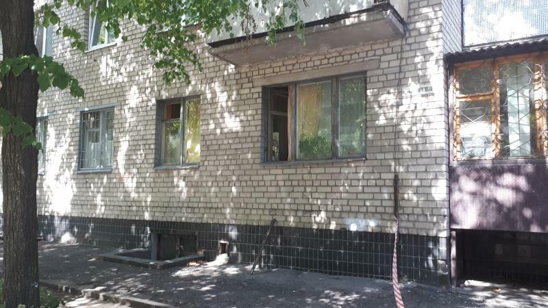 Аренда 2-комнатной квартиры 47 м², Василия Жуковского ул., 4