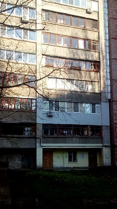 Оренда 3-кімнатної квартири 65 м², Запорізьке шосе, 48