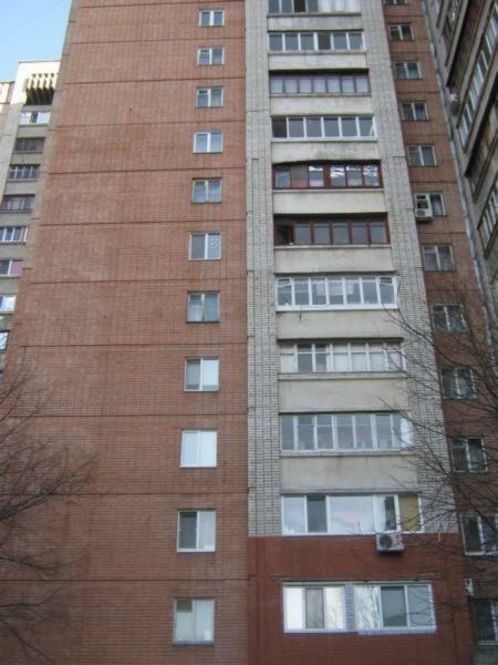 Оренда 3-кімнатної квартири 65 м², Запорізьке шосе, 48