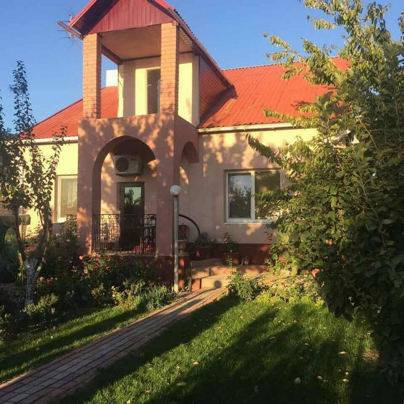 Днепр, Зеленогорская ул., 5
