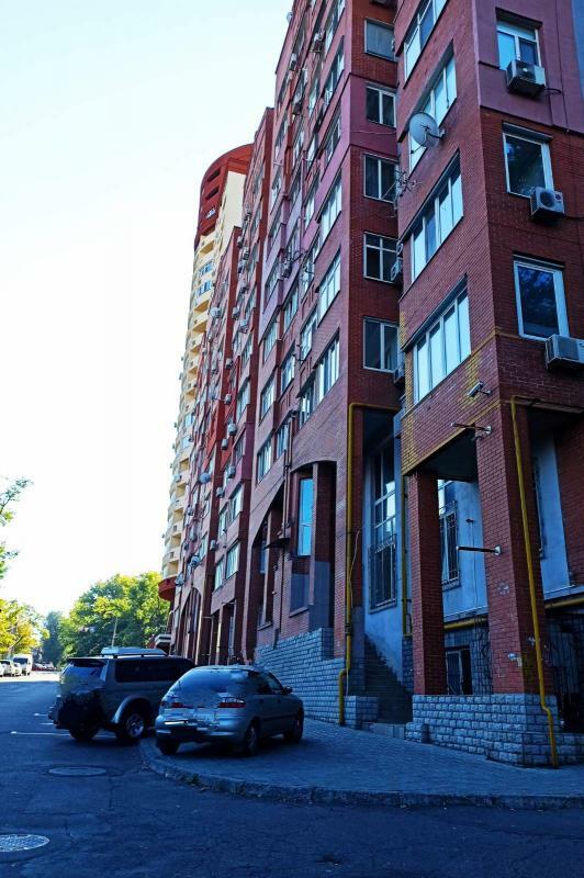 Аренда 3-комнатной квартиры 90 м², Исполкомовская ул., 24А