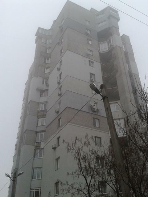 Продажа 3-комнатной квартиры 108 м², Казакова ул., 4А