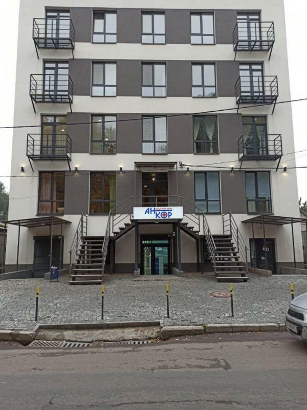 Продажа дома 100 м², Казакова ул., 3
