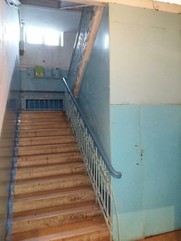 Днепр, Сергея Нигояна просп., 3