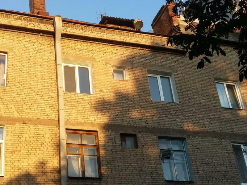 Днепр, Сергея Нигояна просп., 3