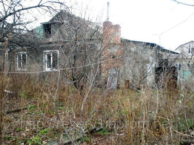 Донецк, Горноспасательная ул., 9