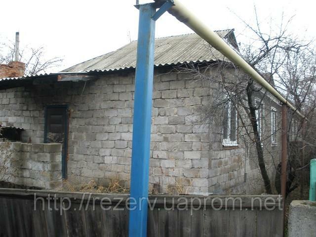 Донецк, Горноспасательная ул., 9