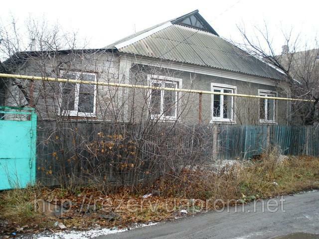 Донецк, Горноспасательная ул., 9