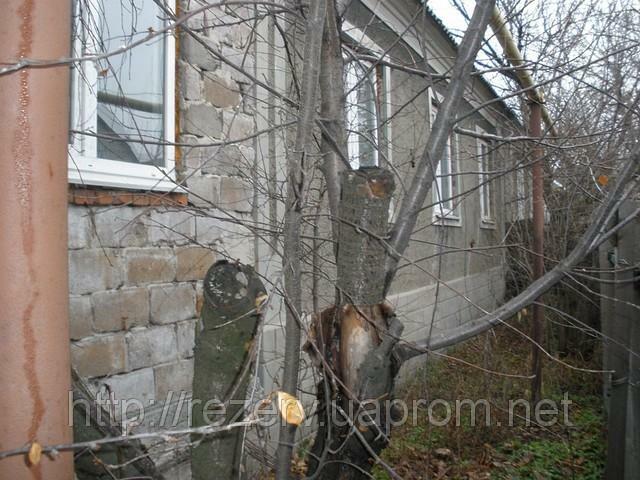 Донецк, Горноспасательная ул., 9
