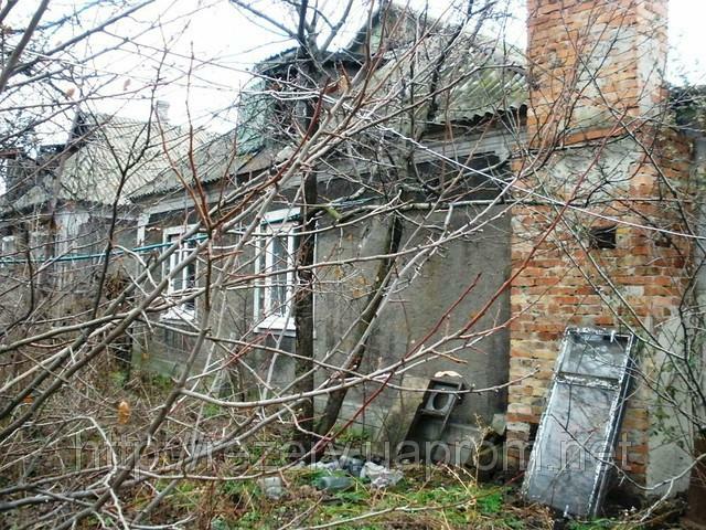 Донецк, Горноспасательная ул., 9