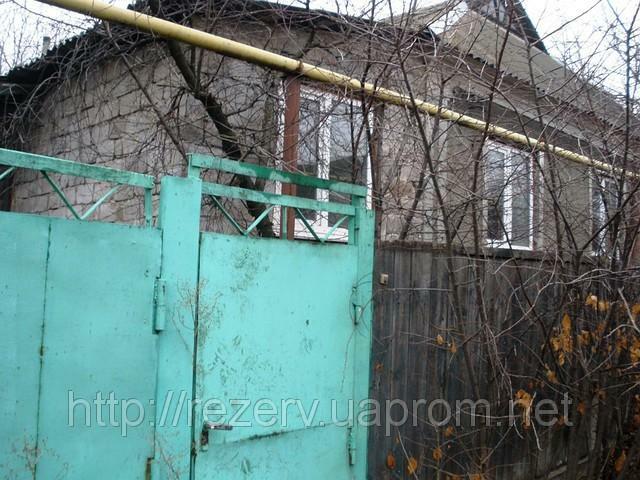 Донецк, Горноспасательная ул., 9