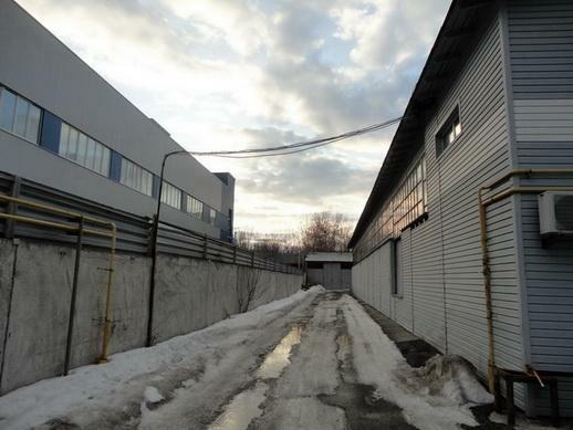 Київ, Машинобудівна вул., 50Н