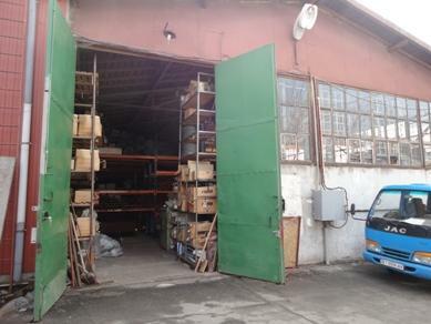 Киев, Машиностроительная ул., 50Н