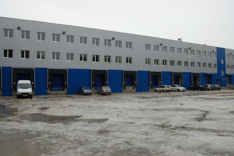 Київська обл., Бучанський район, смт Гостомель, Свято-Покровська вул., 68