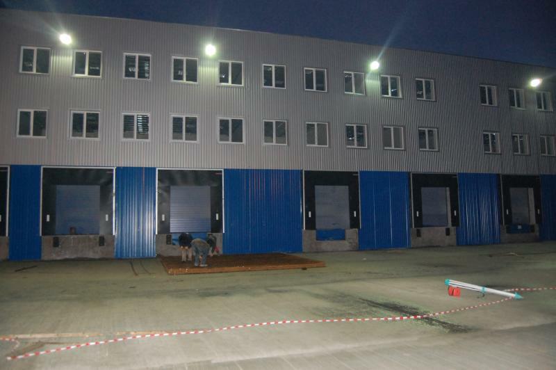 Київська обл., Бучанський район, смт Гостомель, Свято-Покровська вул., 68