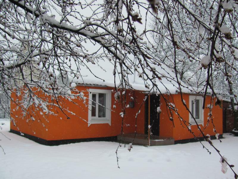 Черкасская обл., Звенигородский район, с. Водяники, Богдана Хмельницкого ул., 75