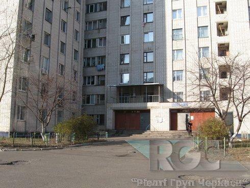 Черкаси, Ярославская вул., 10
