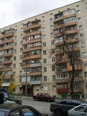 Продажа 1-комнатной квартиры 35 м², Владимирская ул., 89