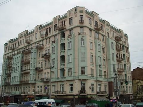 Киев, Владимирская ул., 61/11