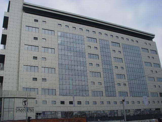 Київ, Володимирська вул., 101