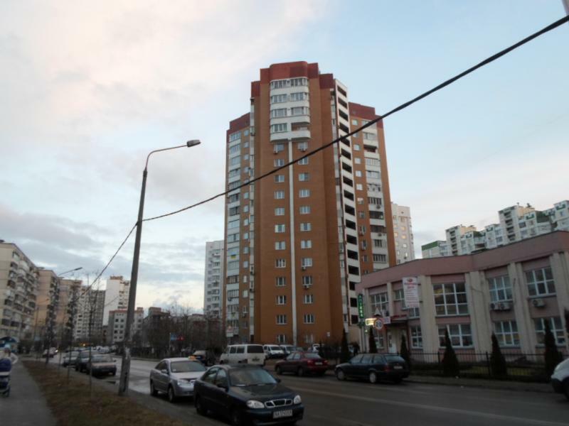 Аренда 2-комнатной квартиры 70 м², Вишняковская ул., 11