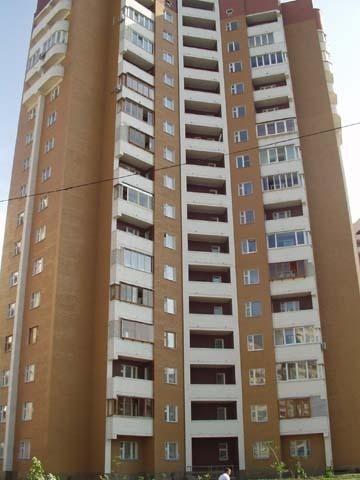 Аренда 2-комнатной квартиры 70 м², Вишняковская ул., 11