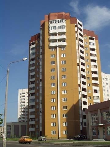 Аренда 2-комнатной квартиры 70 м², Вишняковская ул., 11