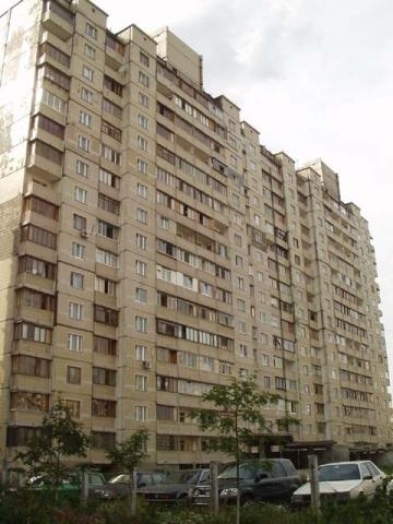 Киев, Вишняковская ул., 8А