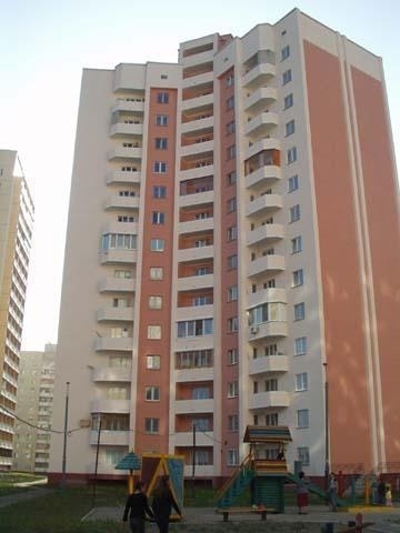 Киев, Вишняковская ул., 13В