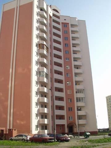 Киев, Вишняковская ул., 13В