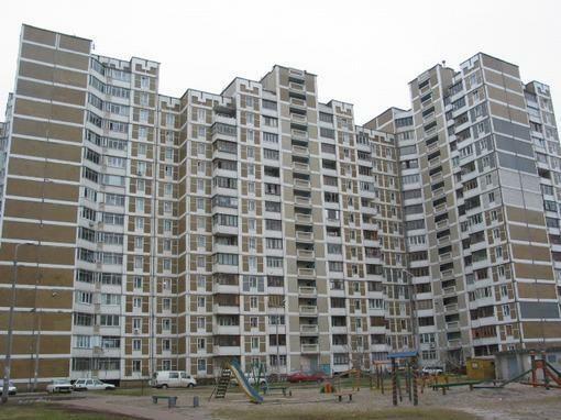 Аренда 4-комнатной квартиры 135 м², Вишняковская ул., 6