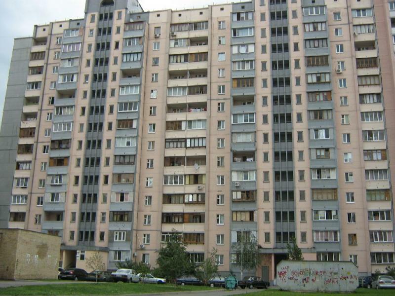 Продаж 3-кімнатної квартири 82 м², Вишняківська вул., 5А