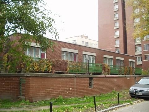 Киев, Владимира Антоновича ул., 168