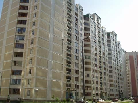 Аренда 3-комнатной квартиры 100 м², Вишняковская ул., 7А