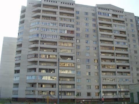 Киев, Вишняковская ул., 5Б