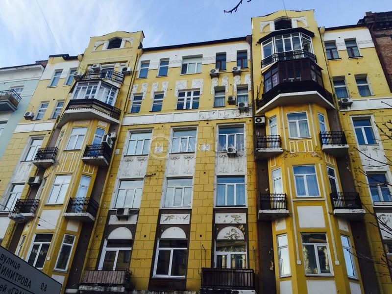 Киев, Владимира Антоновича ул., 24