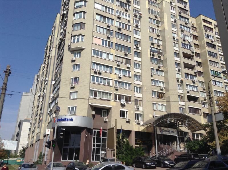 Київ, Володимира Антоновича вул., 91/14