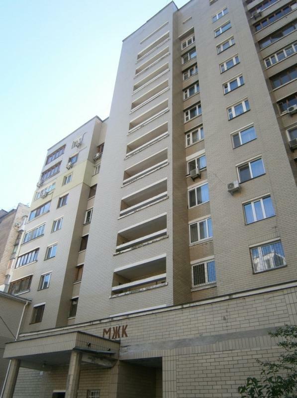 Київ, Володимира Антоновича вул., 91/14
