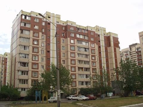 Киев, Владимира Высоцкого бул., 6А