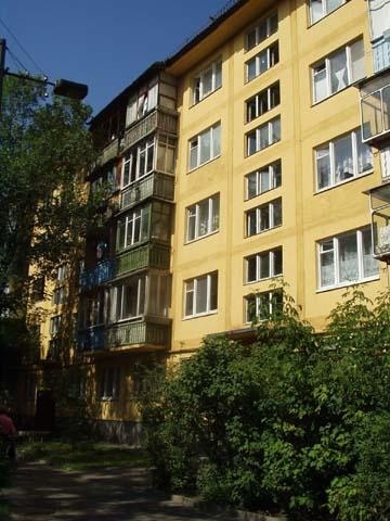 Київ, Верховної Ради бул., 18А